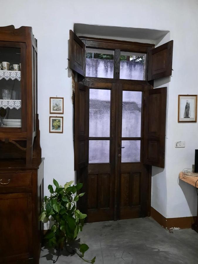 Villa Domo Sedda Galtellì Exterior foto